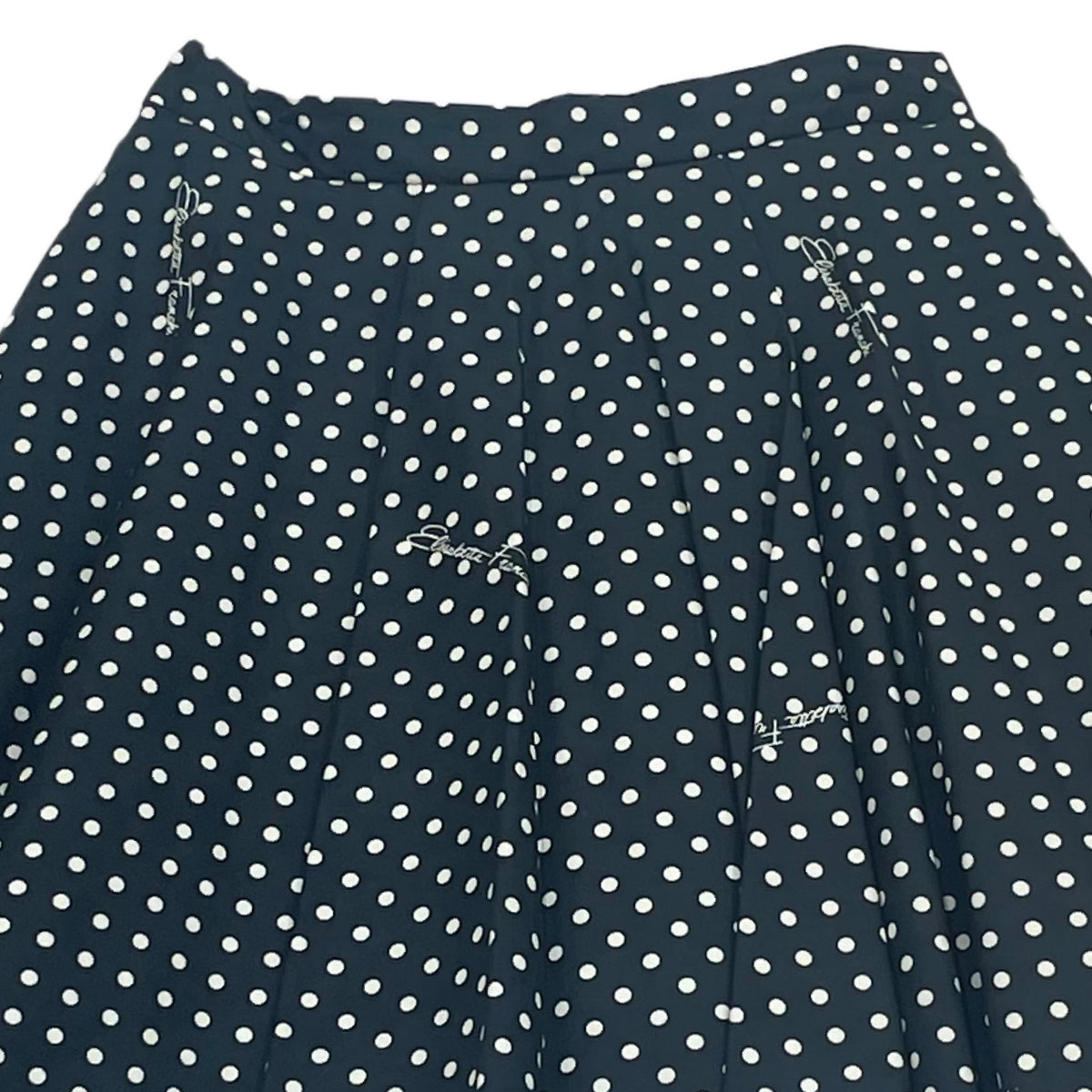 Elisabetta Franchi La Mia Bambina gonna girl