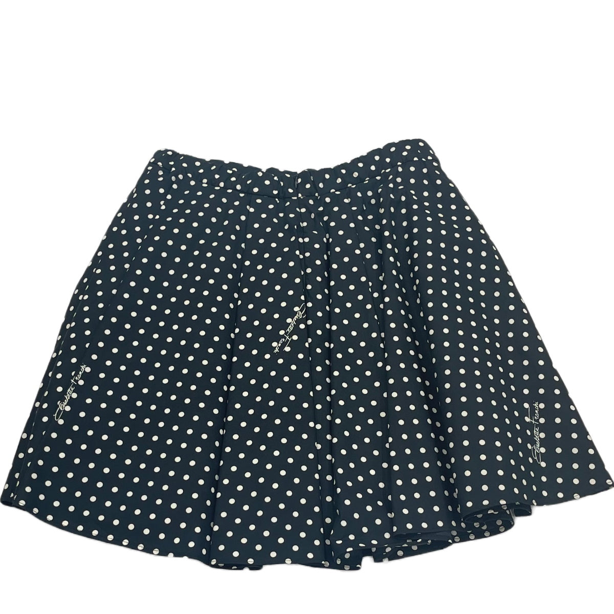 Elisabetta Franchi La Mia Bambina gonna girl