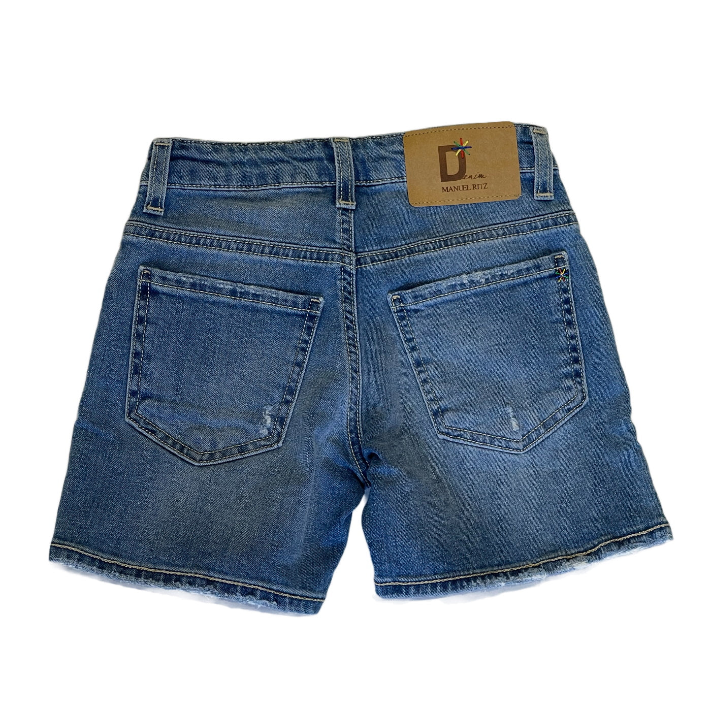 Manuel Ritz bermuda bambino