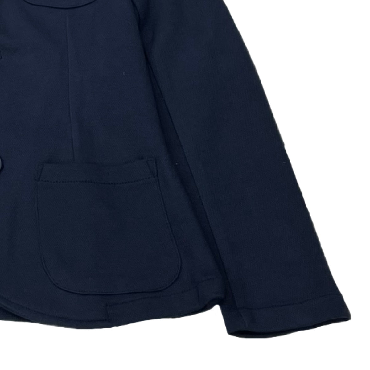 Y-Clù giacca bambino blu