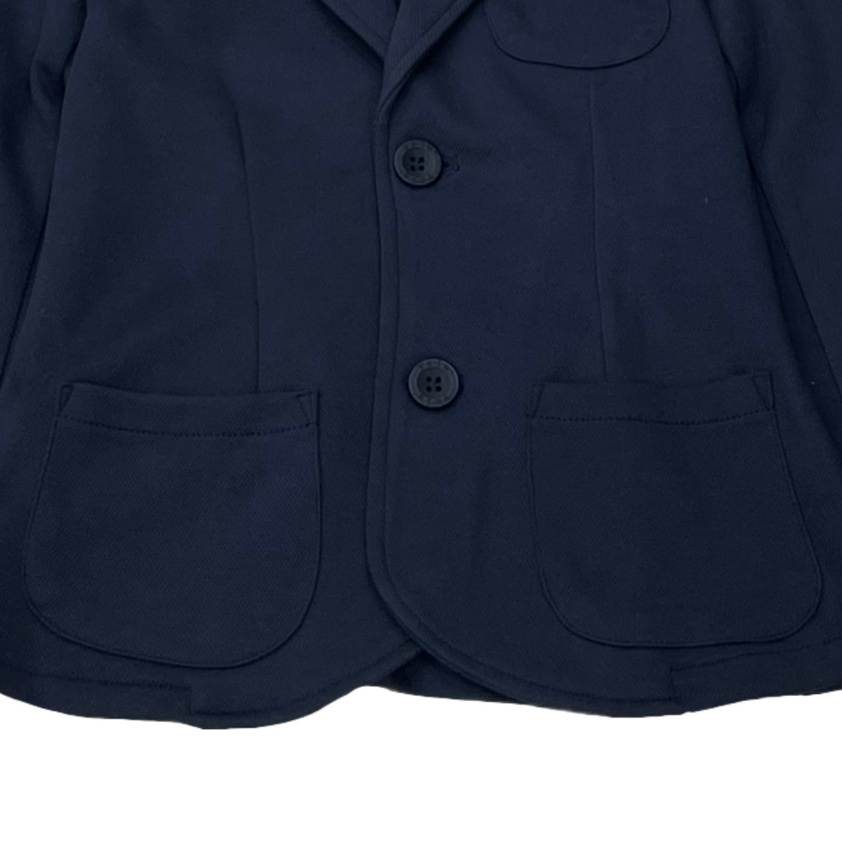Y-Clù giacca bambino blu