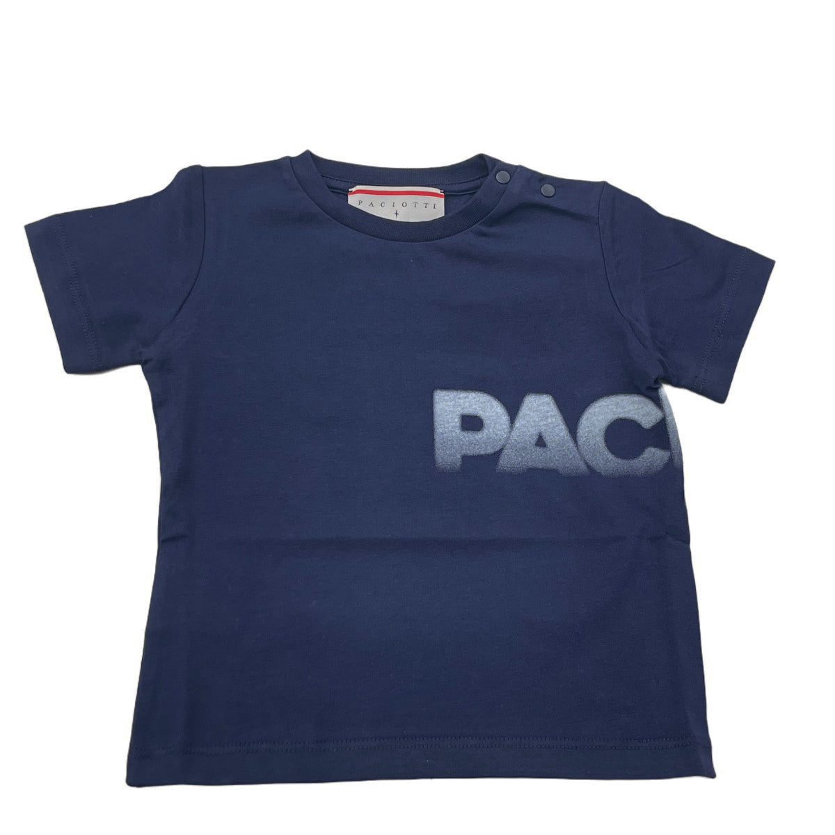 Cesare Paciotti t-shirt neonato