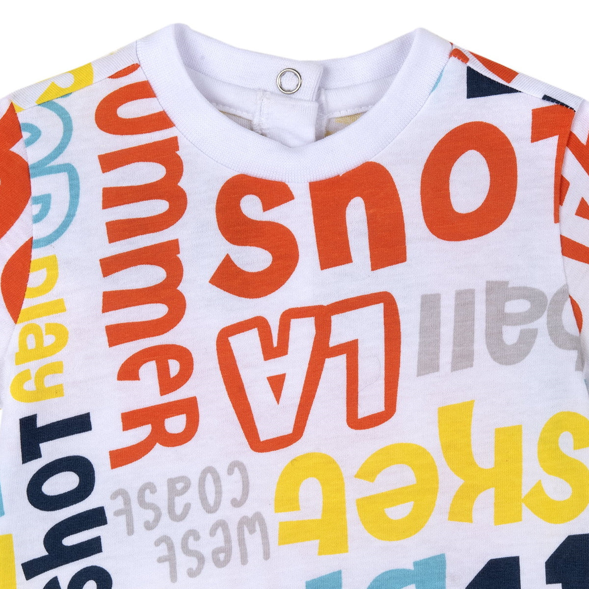 Chicco t-shirt neonato
