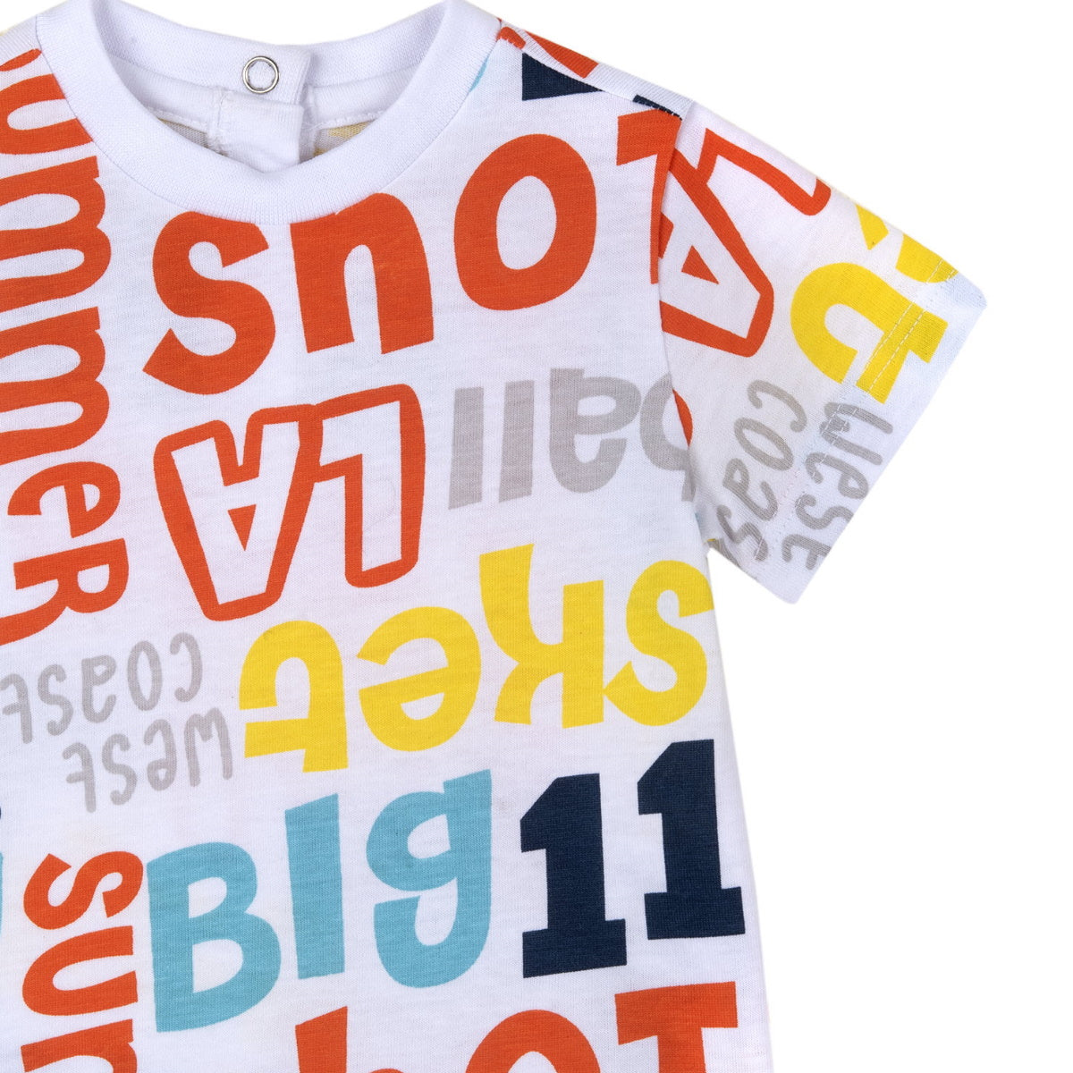 Chicco t-shirt neonato