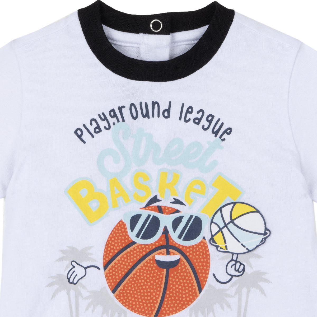 Chicco t-shirt neonato
