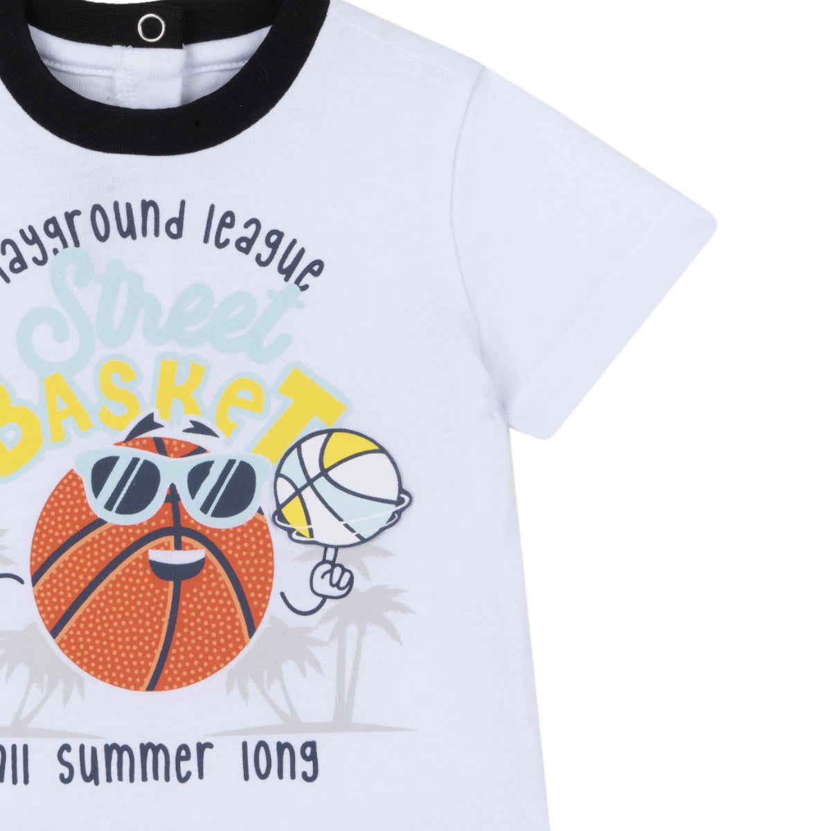 Chicco t-shirt neonato