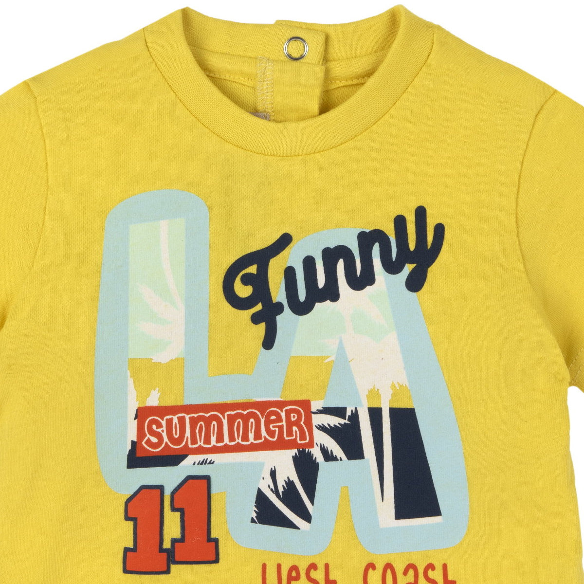 Chicco t-shirt neonato