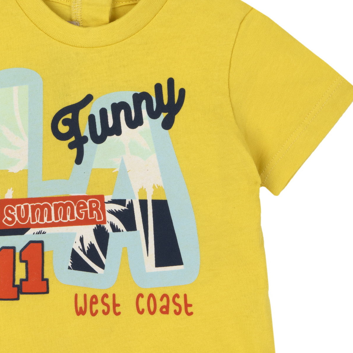 Chicco t-shirt neonato