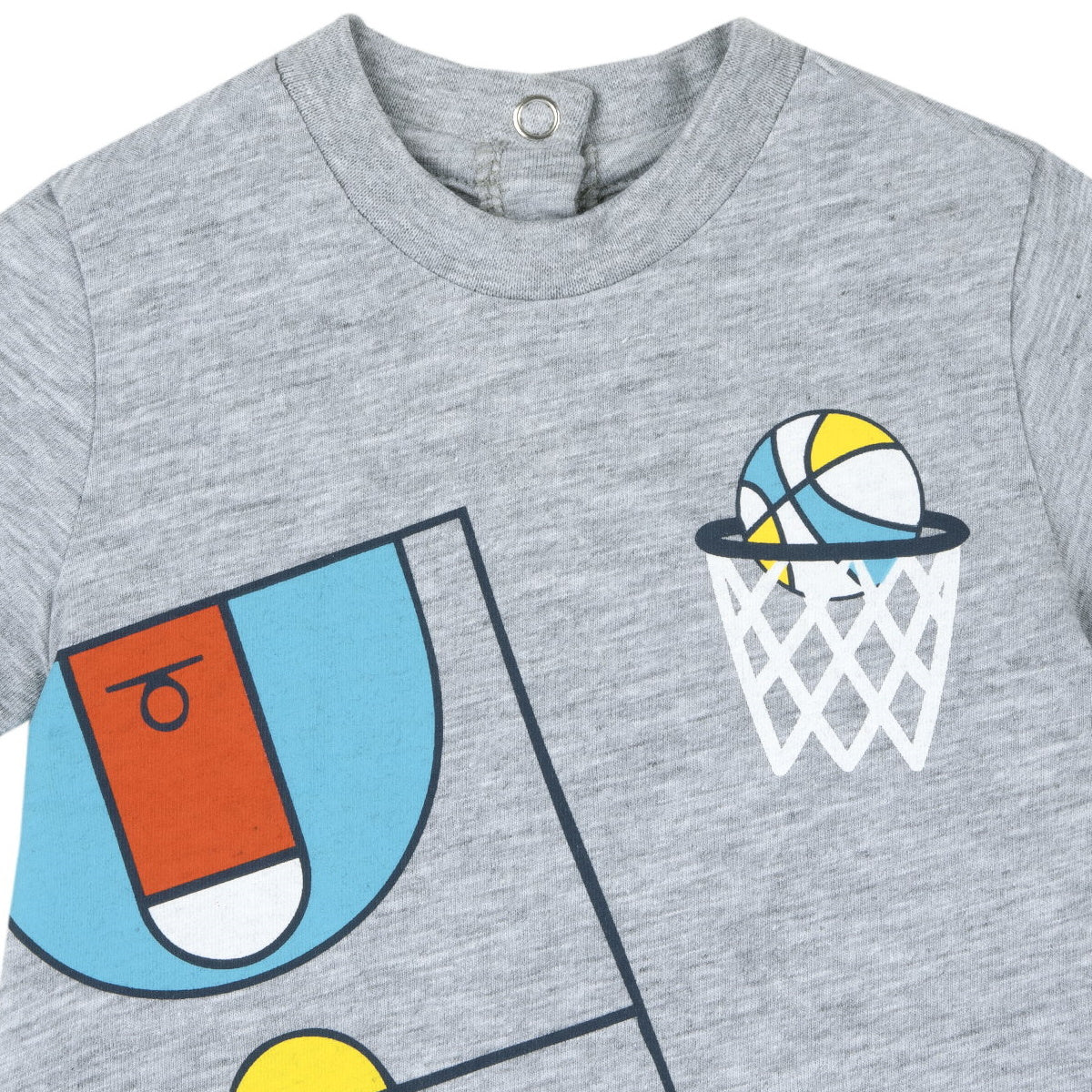 Chicco t-shirt neonato