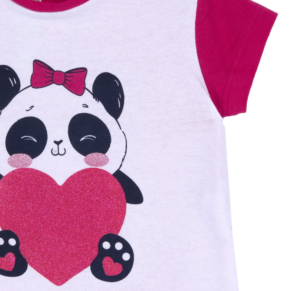 Chicco t-shirt neonata