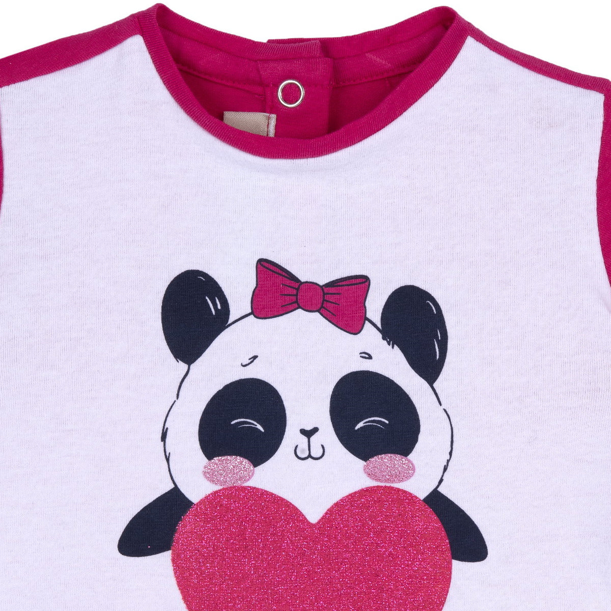 Chicco t-shirt neonata