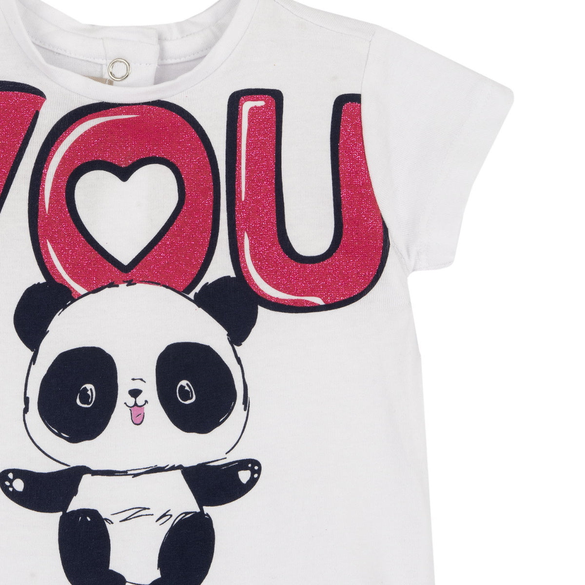 Chicco t-shirt neonata