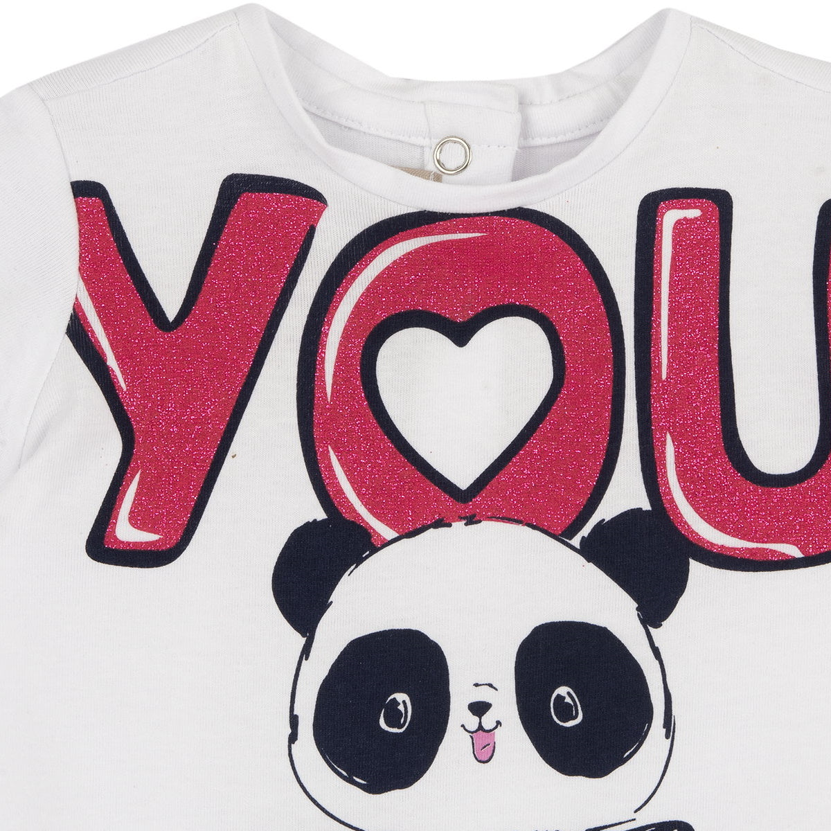Chicco t-shirt neonata