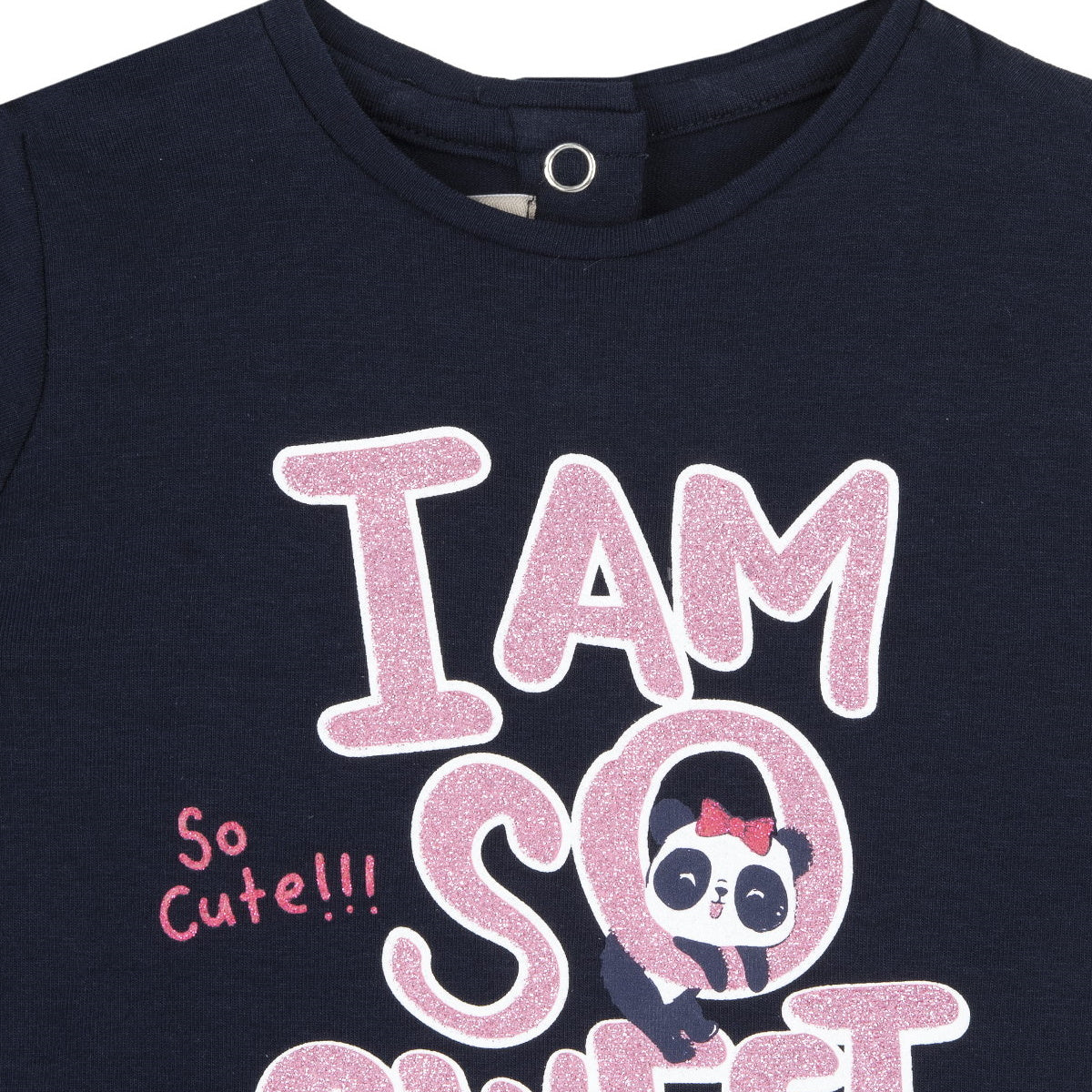 Chicco t-shirt neonata