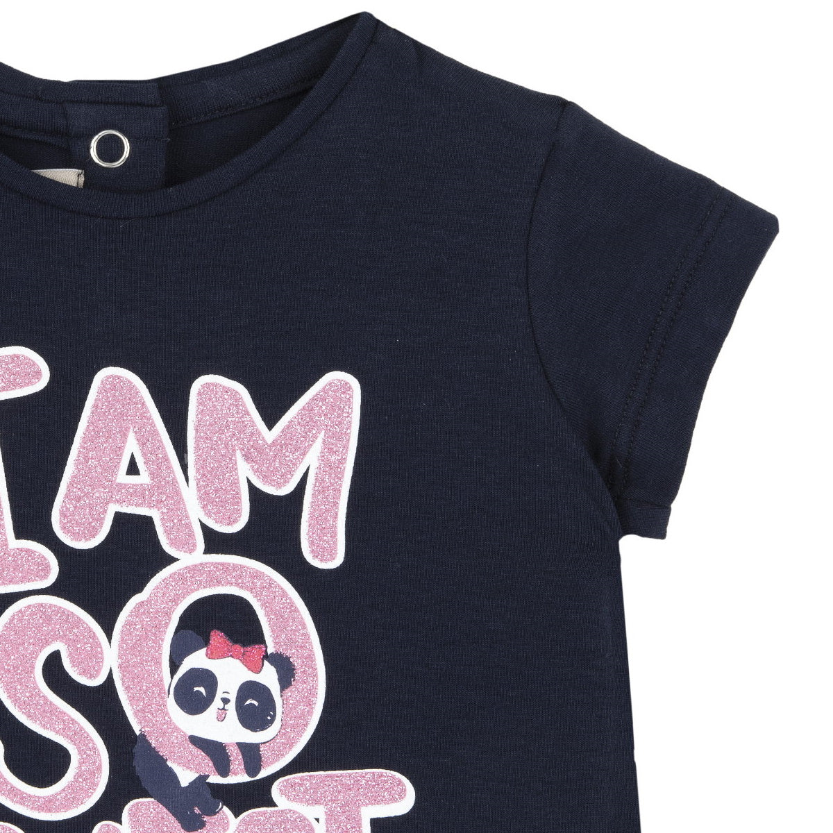 Chicco t-shirt neonata