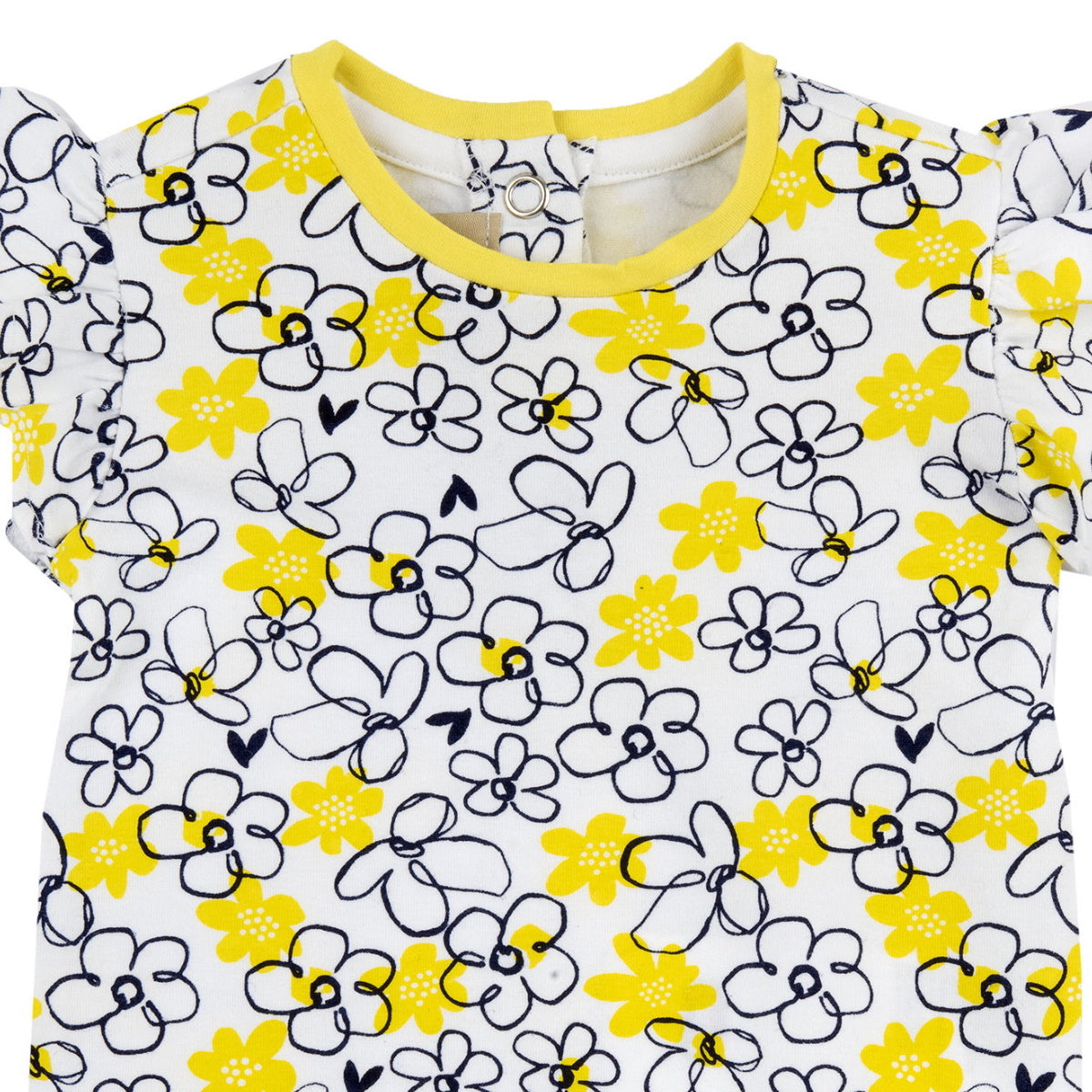 Chicco body neonata