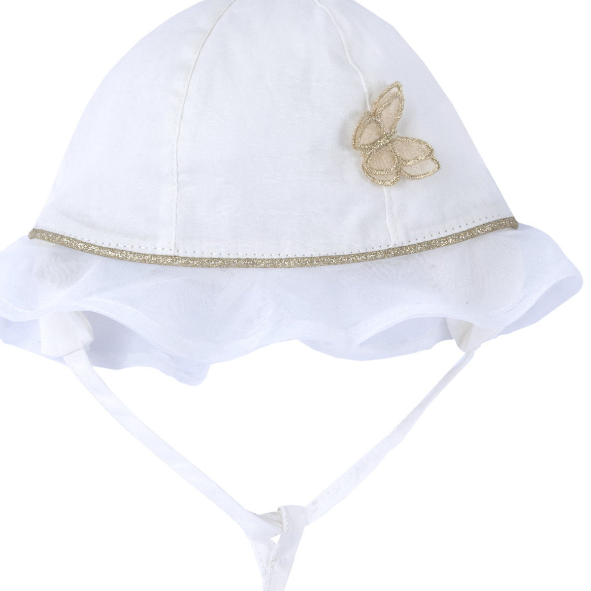 Chicco cappello neonata