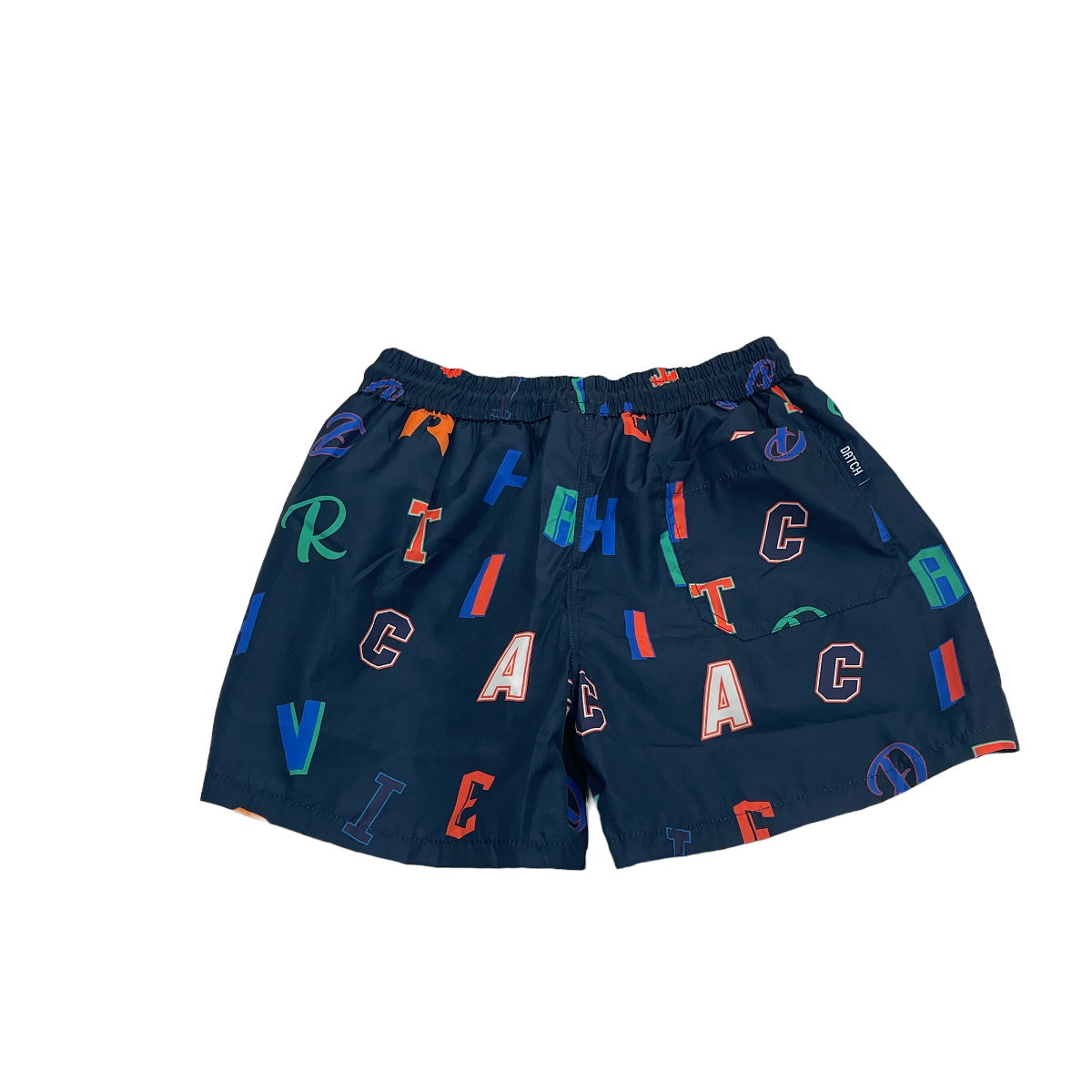 Datch costume boxer bambino