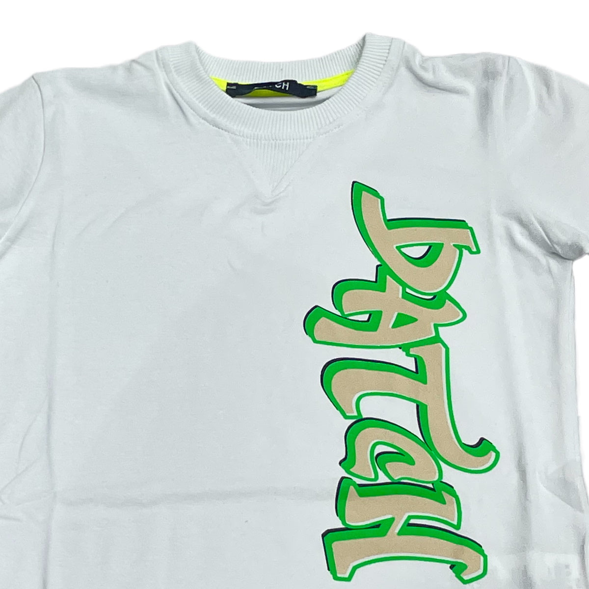 Datch t-shirt bambino