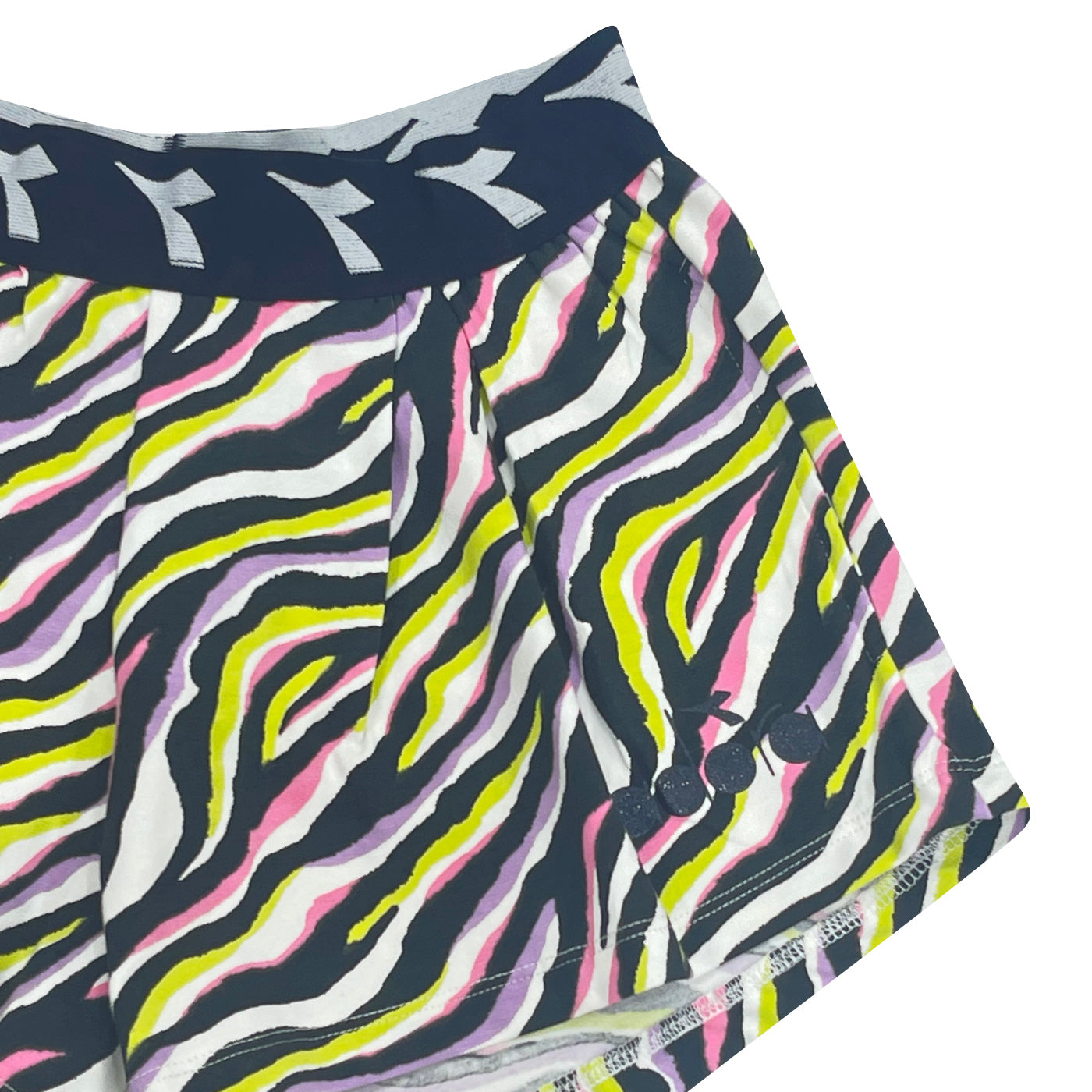 Diadora shorts teen