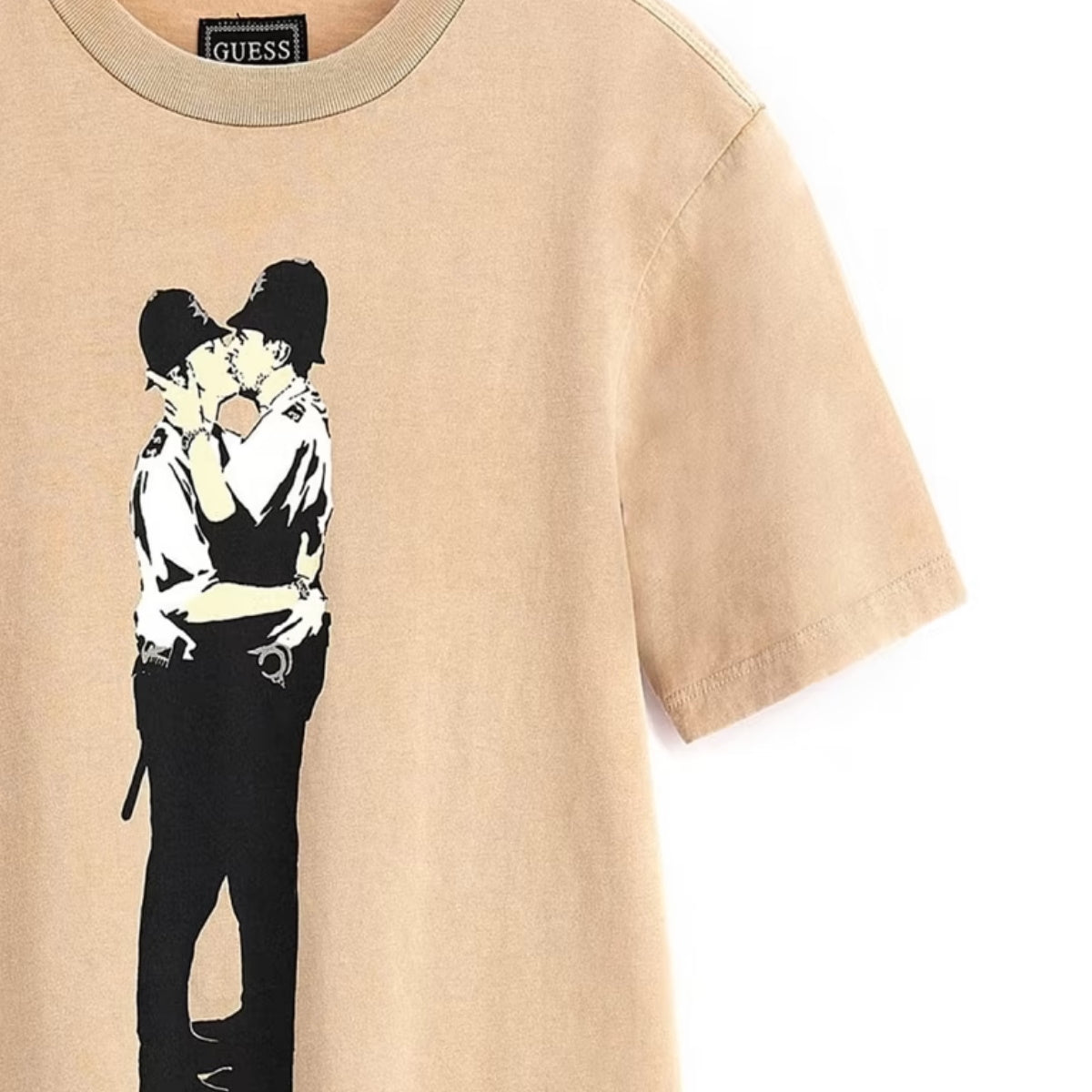 Guess t-shirt teen