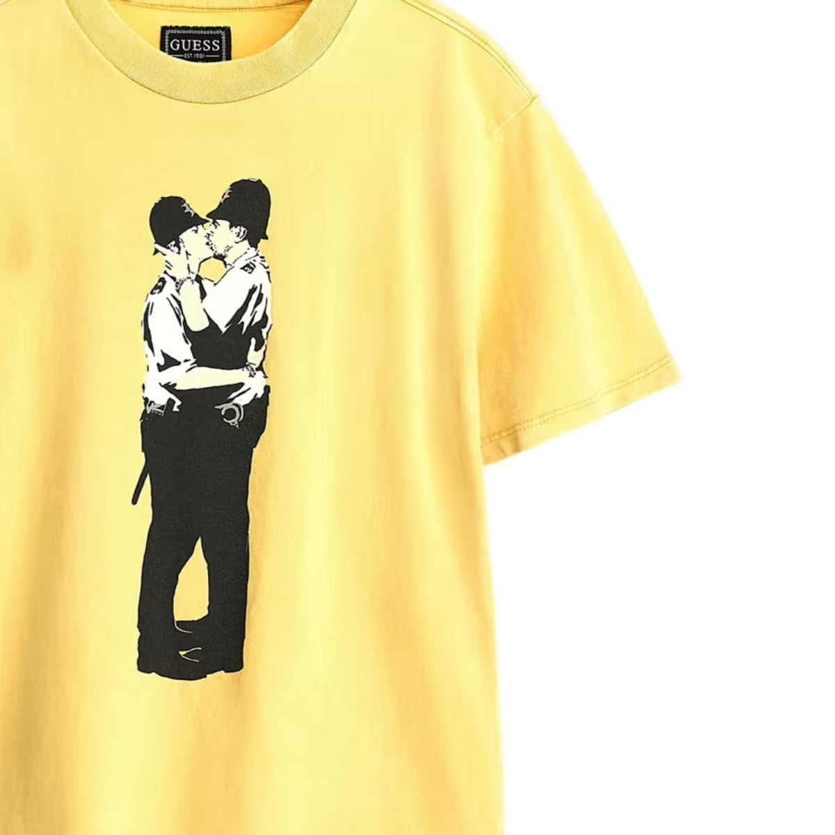Guess t-shirt baby