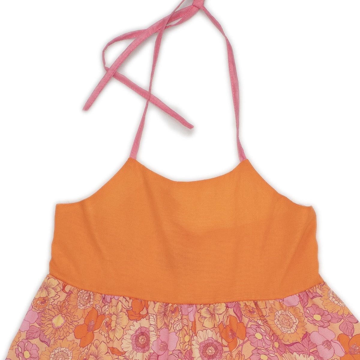 Kaos top misto viscosa ragazza