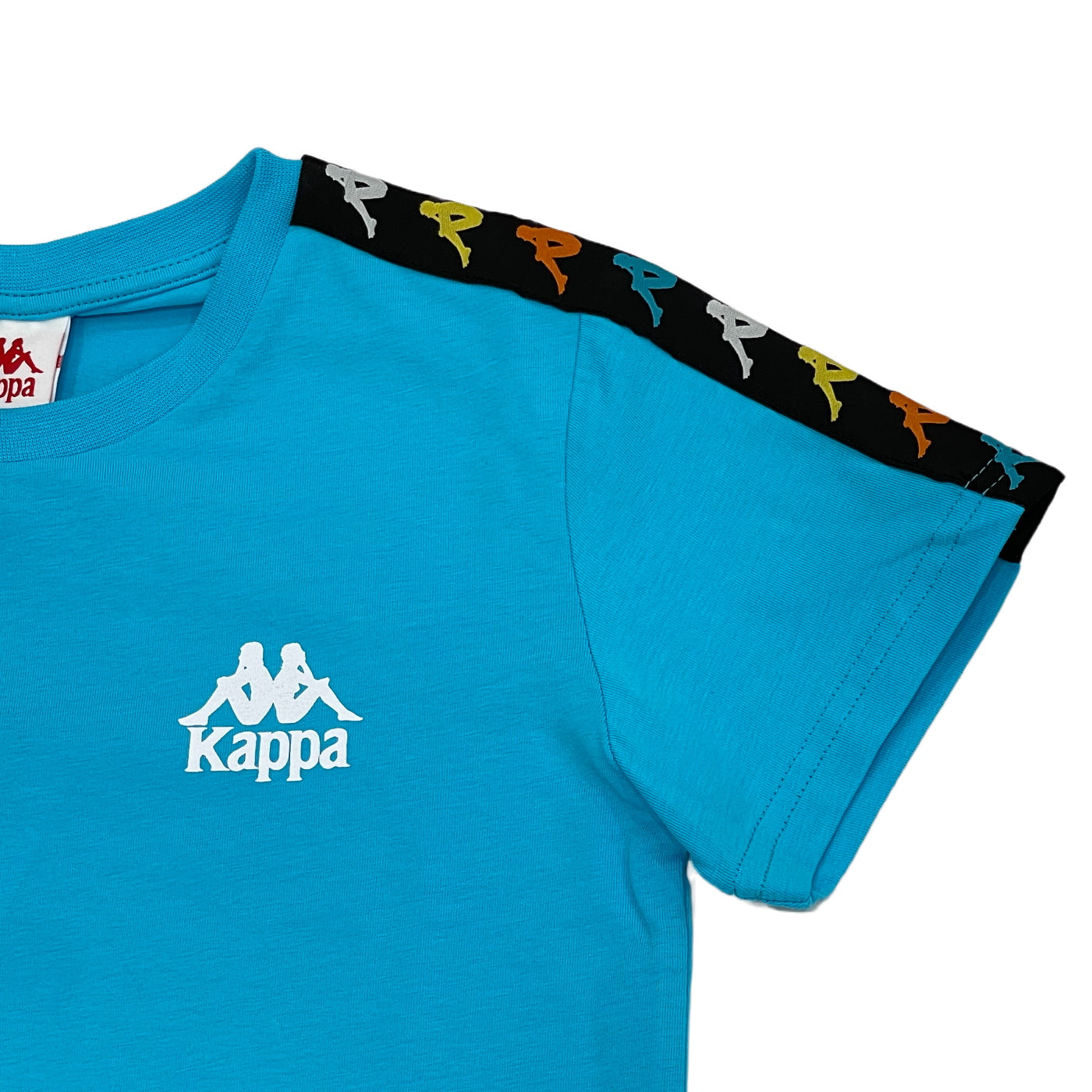 Kappa t-shirt bambino