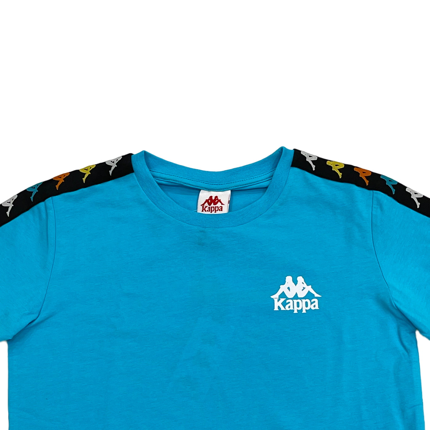 Kappa t-shirt bambino