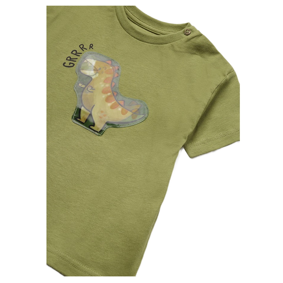 Mayoral t-shirt neonato