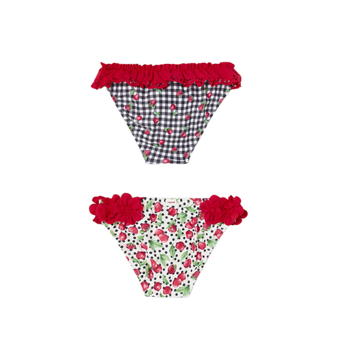 Mayoral set costumi neonata