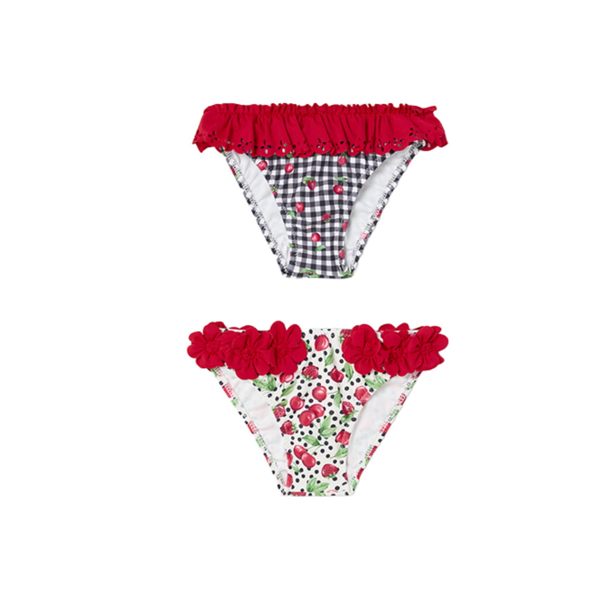 Mayoral set costumi neonata