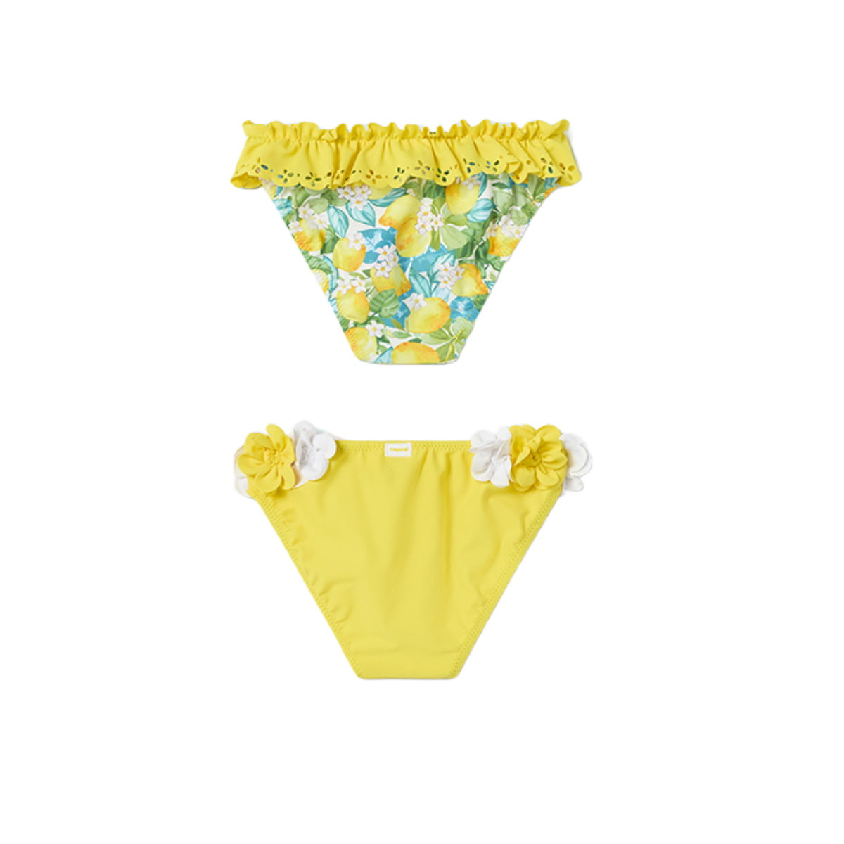 Mayoral set costumi neonata