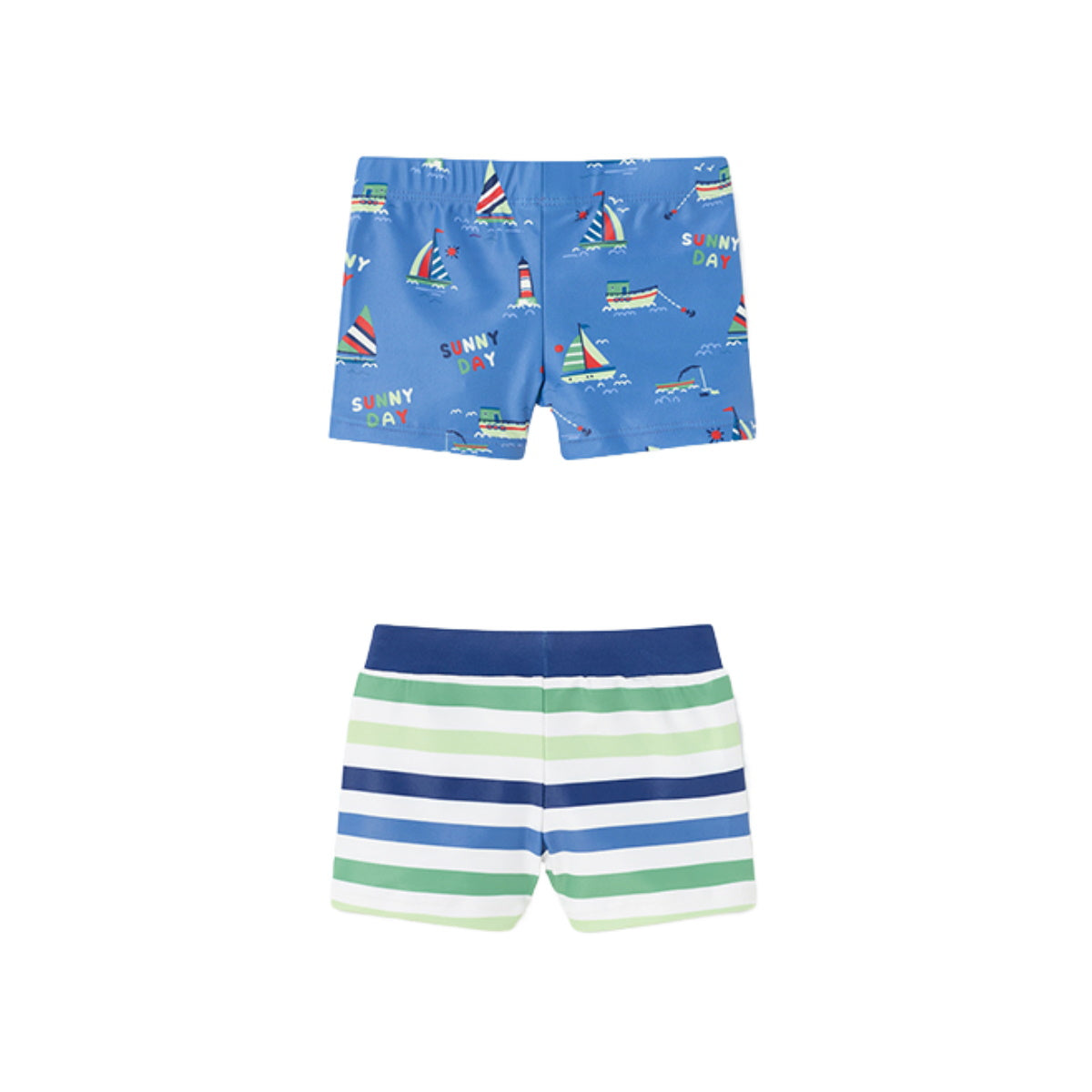 Mayoral set costumi neonato
