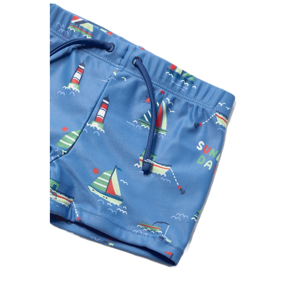 Mayoral set costumi neonato