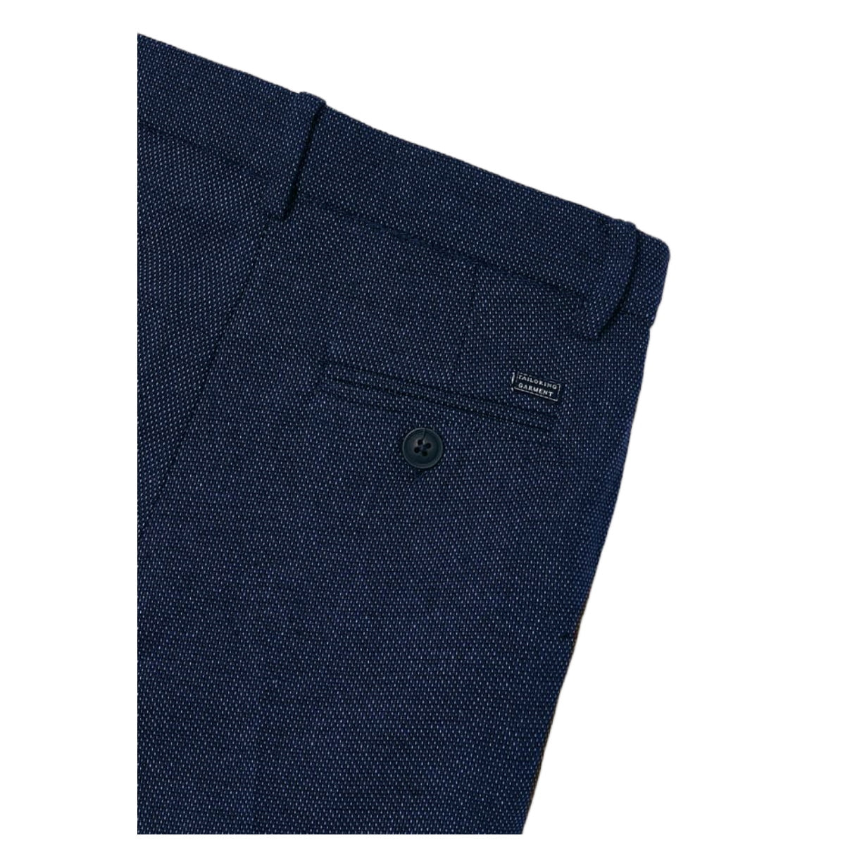 Mayoral pantalone misto lino bambino