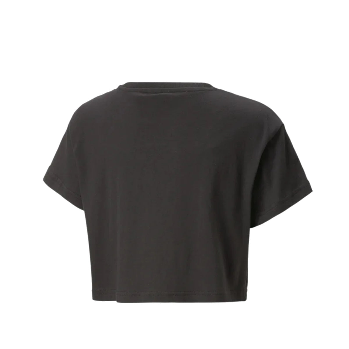 Puma t-shirt bambina