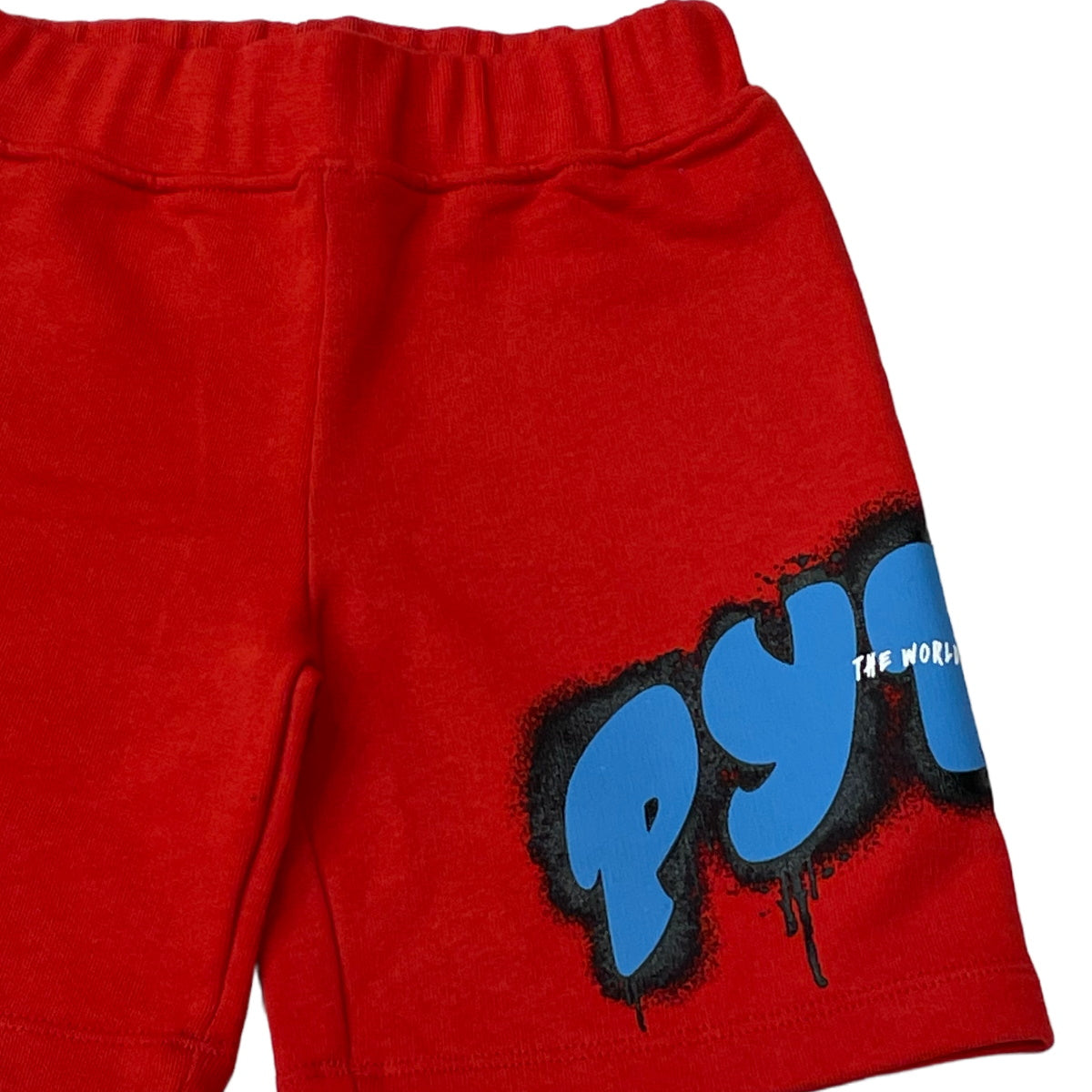 Pyrex bermuda bambino