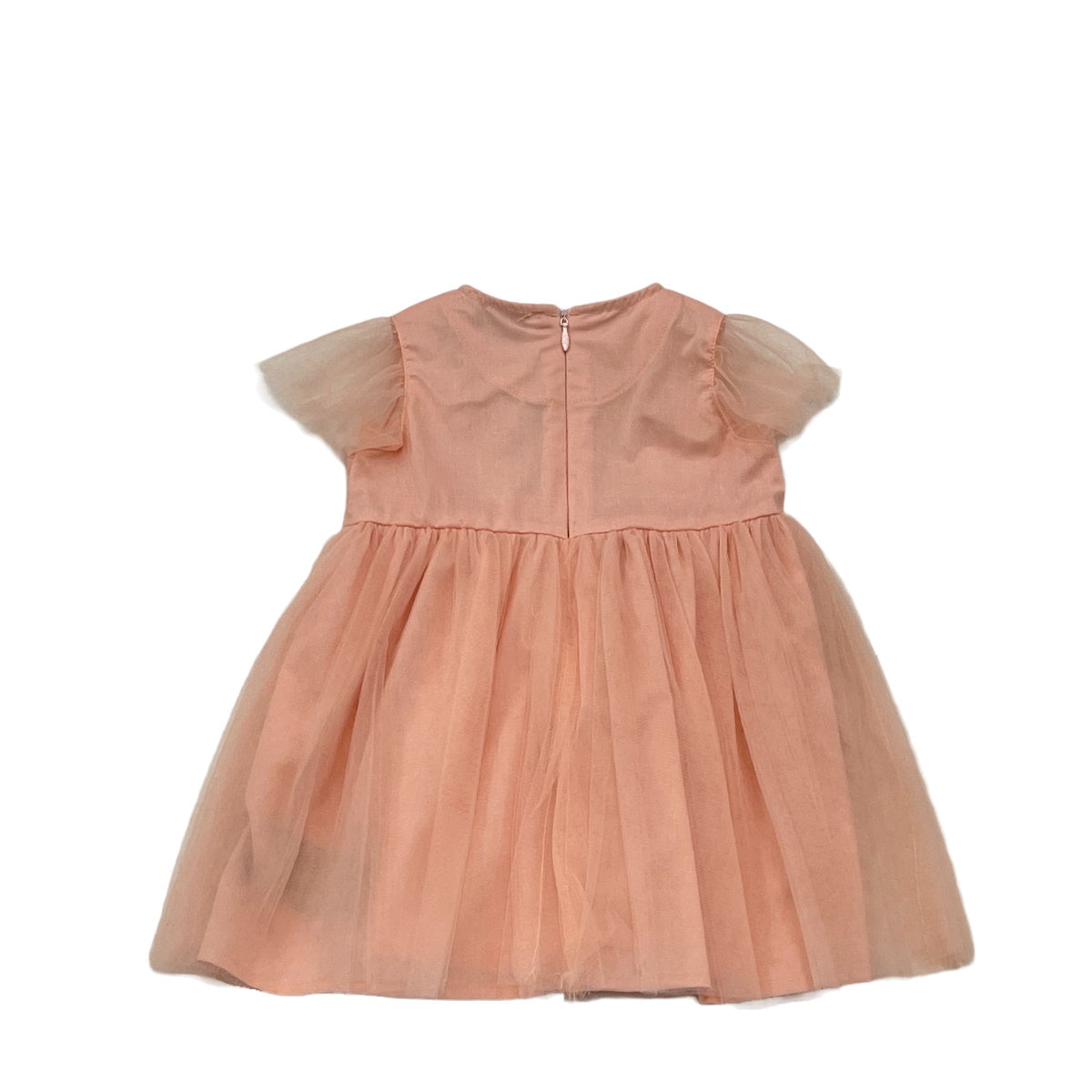 Trussardi vestito neonata