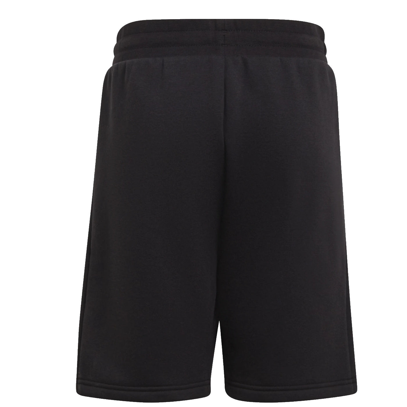 Adidas shorts unisex nero