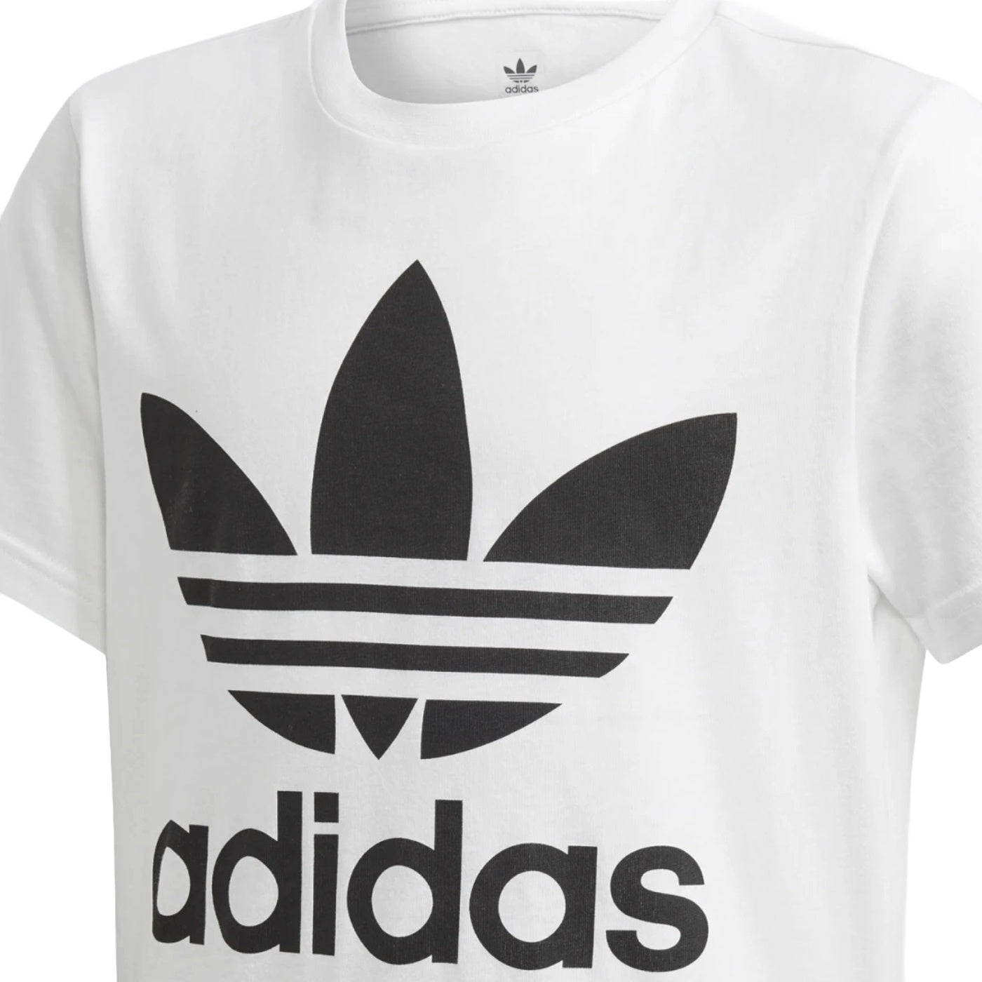 Adidas t-shirt baby unisex