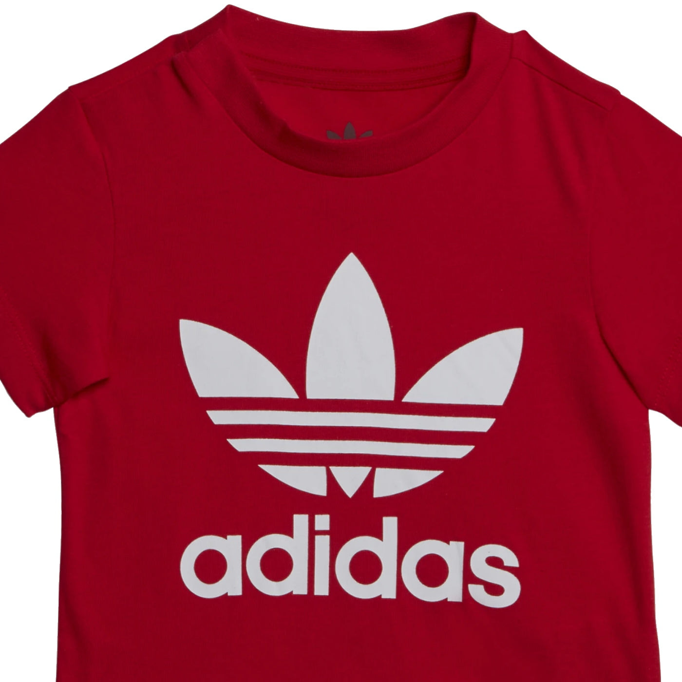 Adidas t-shirt neonato unisex