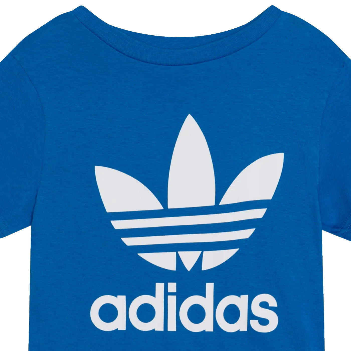 Adidas t-shirt bambino unisex