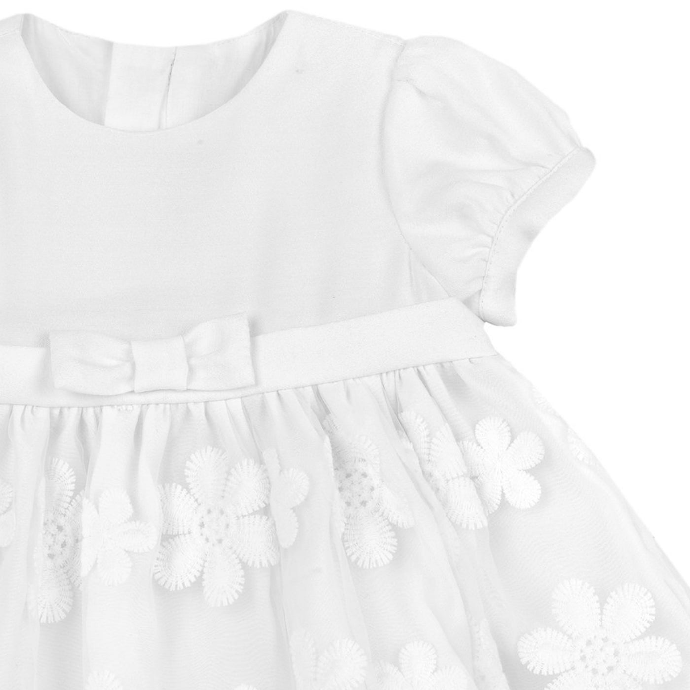 Chicco vestito neonata