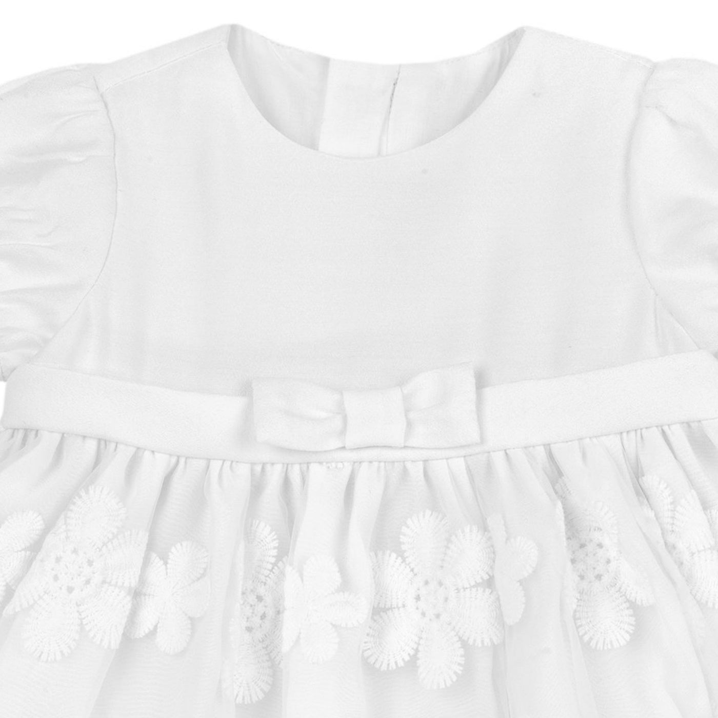 Chicco vestito neonata