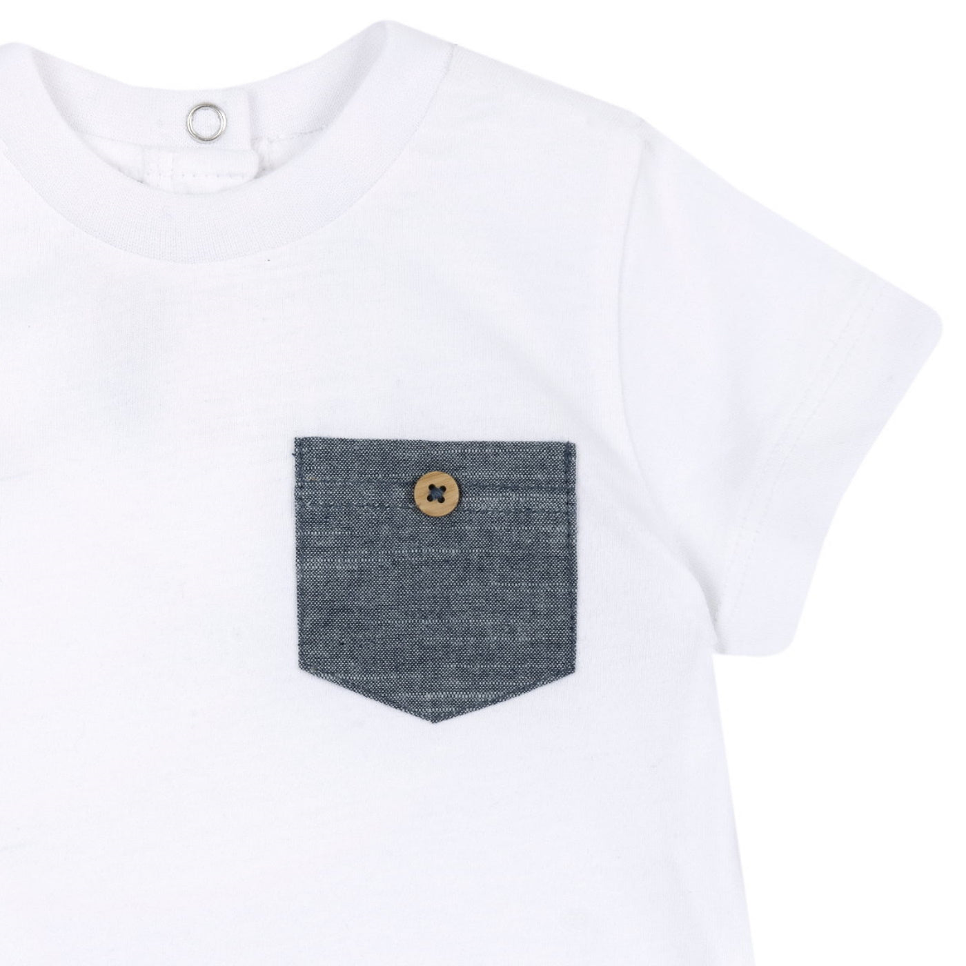 Chicco t-shirt neonato