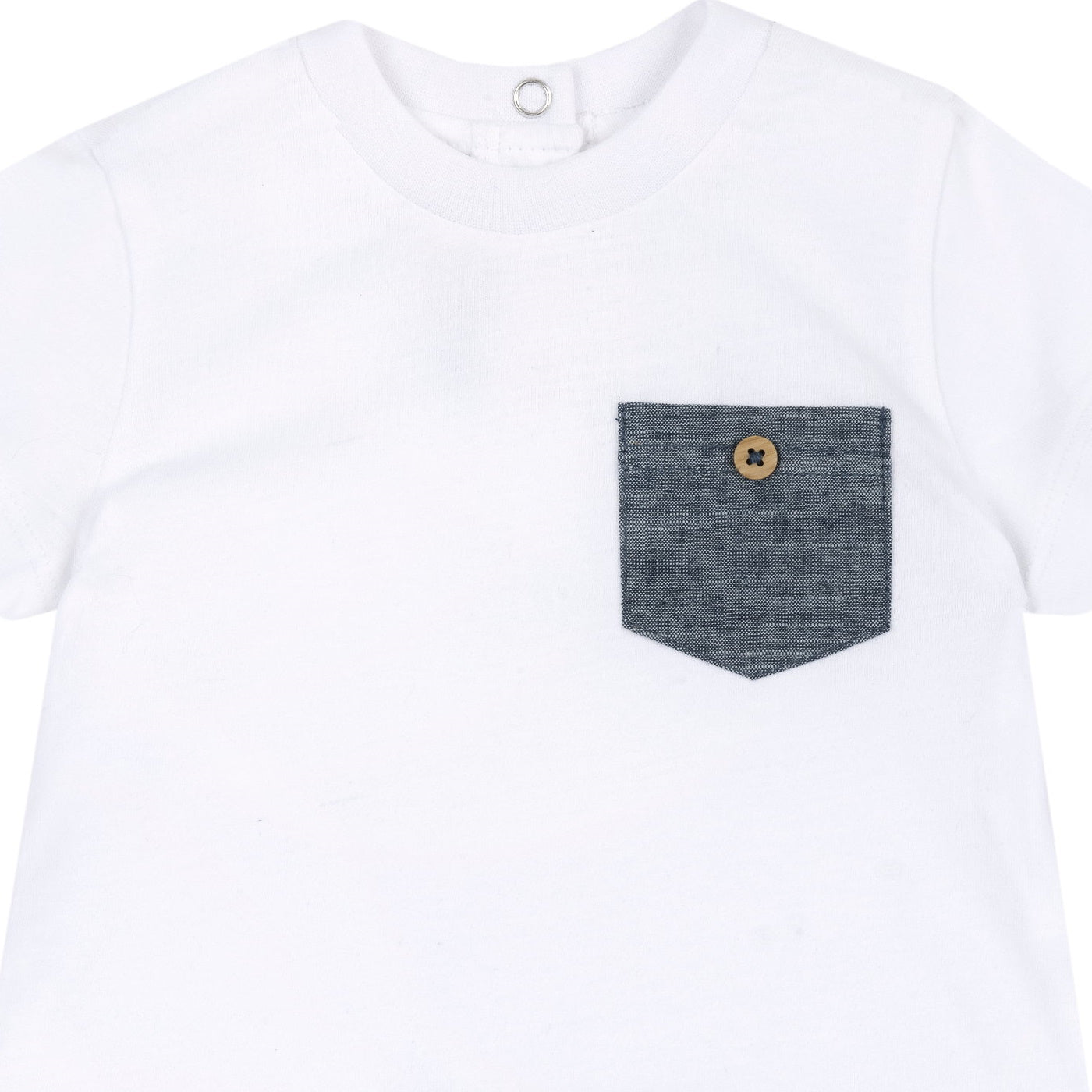 Chicco t-shirt neonato