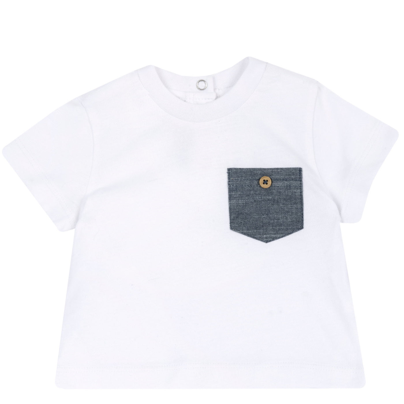Chicco t-shirt neonato