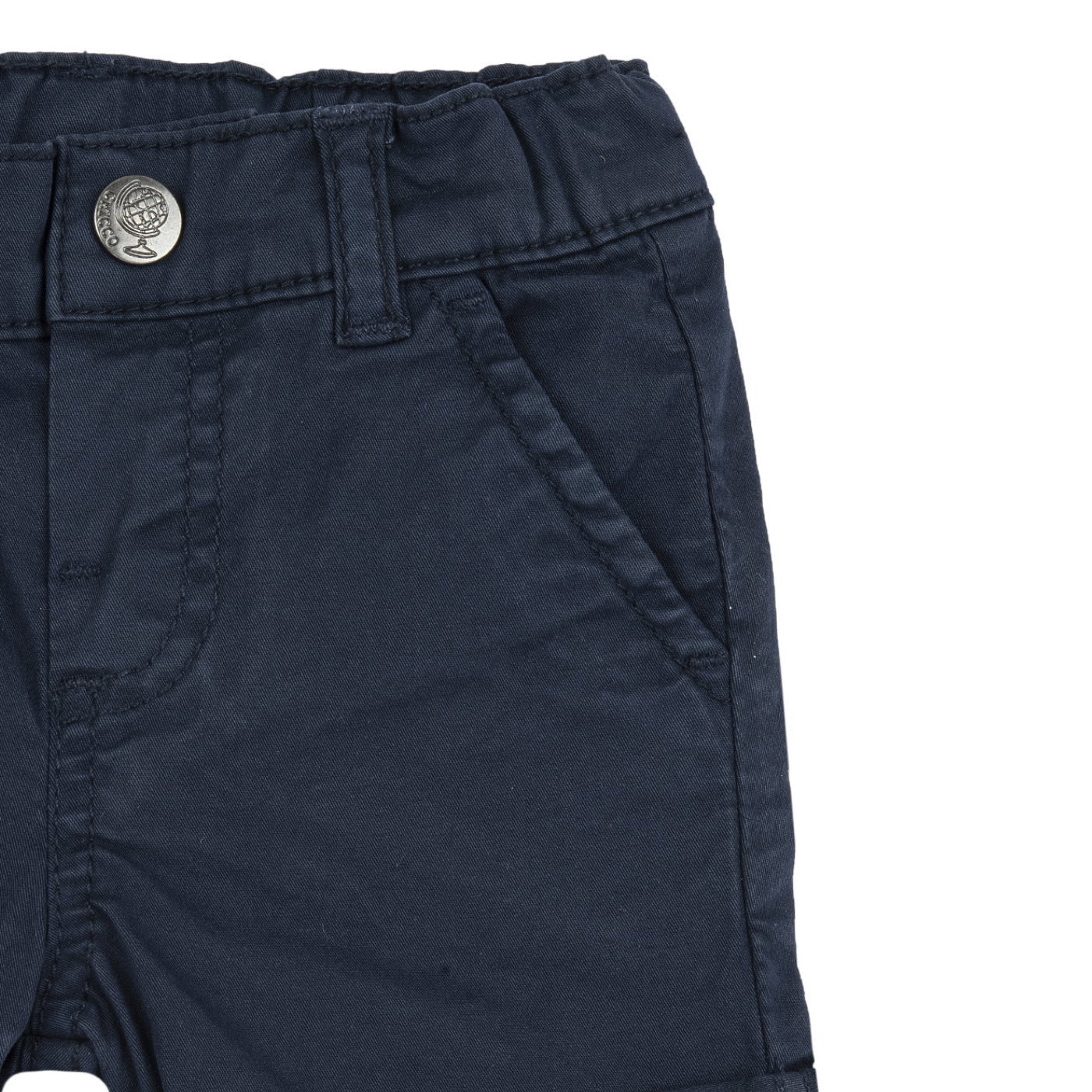 Chicco bermuda neonato