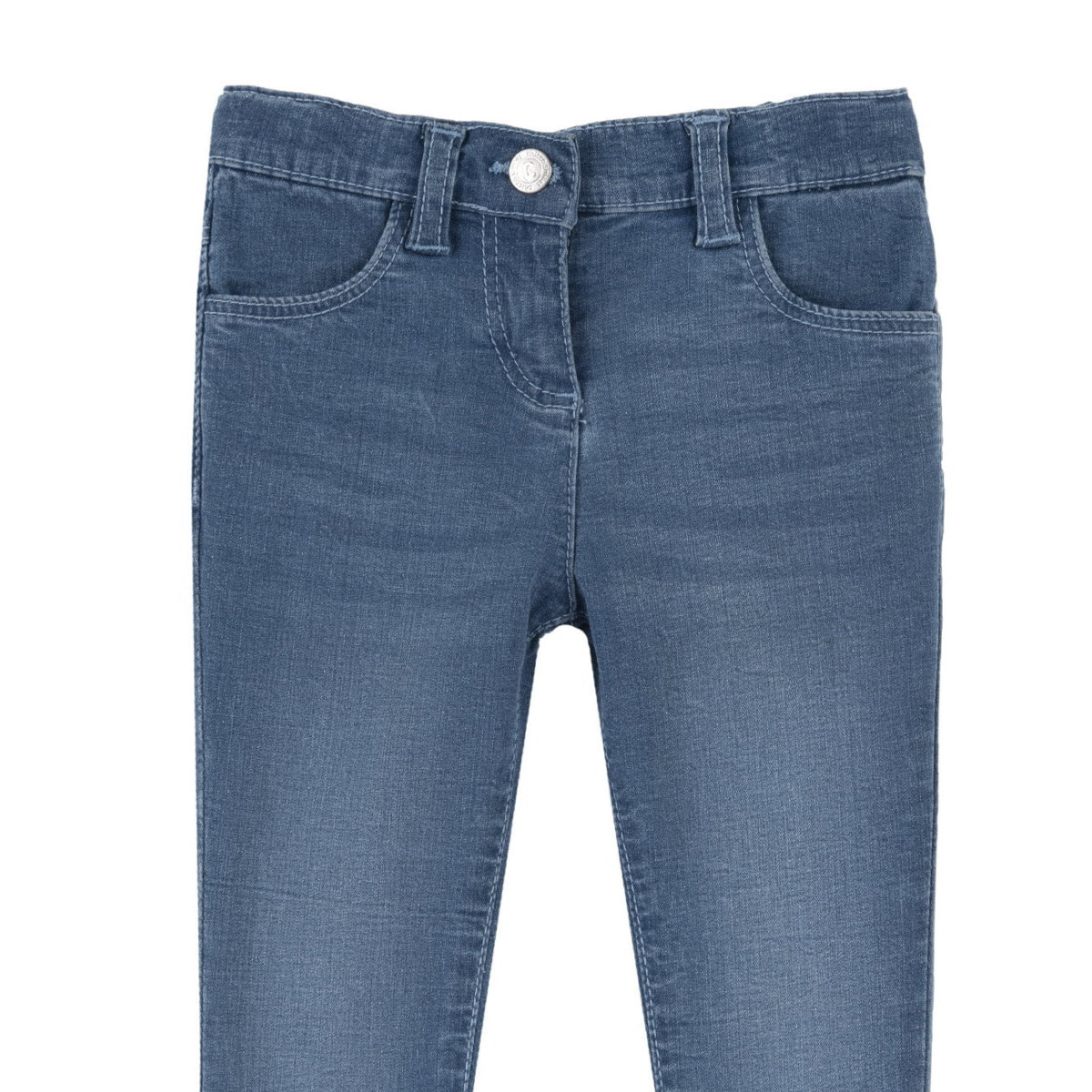 Chicco jeans bambina
